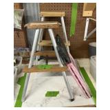 STOOLS X3