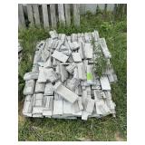 CONCRETE STACK STONE -PALLET