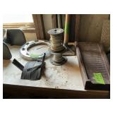 TRUETEMPER TAMPER 8X8+ WIRE X6