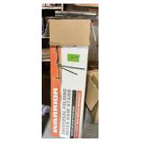 WARRIOR MITER SAW STAND