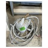 KRAUSE + BECKER PAINT SPRAYER