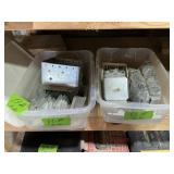 BOARD HANGERS ASSORTED X2