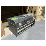HYPERTOUGH METAL TOOL BOX