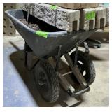 LANDSCAPES WHEEL BARROW
