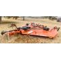 HOSMAN ESTATE FARM AUCTION