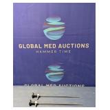 Covidien 30deg Autoclave 4k Laparoscopes