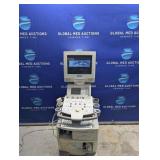 Siemens Sonoline G50 Ultrasound Machine