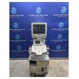 Siemens Sonoline G50 Ultrasound Machine