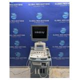 Mindray DC-7 Ultrasound System w/ 2 Probes