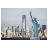 NEW YORK AUCTION STARTS February 27th @ 2pm EST