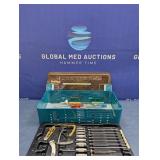 Accufex Protrack ACL Set Tray