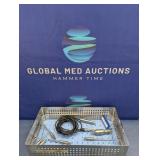 NSK Primado 2 Surgical Power Set