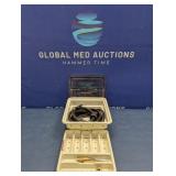 MedNext Neuro Drill and Attachments