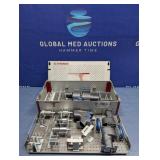 Synthes Small Battery Drive Set