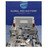 Synthes Small Battery Drive Set