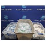 Invivo Cannulas & Immobilization Plates