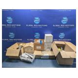 Mixed Medical Equipment & Supplies Lot