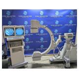 GE OEC FlexiView 8800