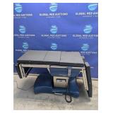 Berchtold Operon D760 OR Table w/ Remote