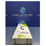 Spectranetics GlideLight Laser Sheaths Mixed Sizes