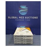 Spectranetics LLD Lead Locking Devices Size #1