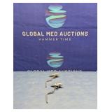 Stryker System 7 Single Trigger Pin Collets