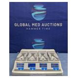 Stryker System 6 Surgical Battery Charger