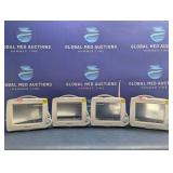 Philips Intellivue MP30 Patient Monitors