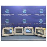 Philips Intellivue MP30 Patient Monitors