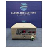 Olympus UHI-3 High Flow Insufflation Unit