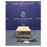 Olympus UHI-3 High Flow Insufflation Unit + Hose