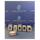 Carefusion Alaris PCs + 3500