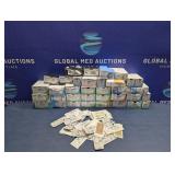 Ethicon Suture Lot
