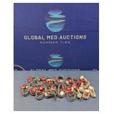 Masimo Rc4 uSp02 Pulse Oximetry Cables