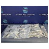 Clickline Laparoscopic In & Outside Graspers &