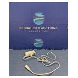 Siemens Acuson 10V4 Phased Array Ultrasound Probe