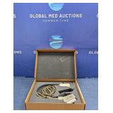 HP 21258B Linear Ulltrasound Probe 7.5/5.5 MHz