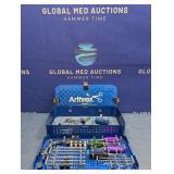 Arthrex ACL Transifx II Reconstruction Case