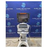 Zonare Z.one PRO ZS3 Ultrasound System w/ Probes