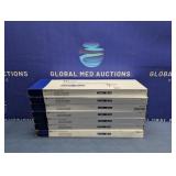 Covidien Sonicision Curved Jaw Dissectors