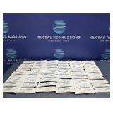 Lot of 54 Stryker Acorn Burrs 7.5mm & 9mm