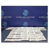 Lot of 50 Stryker Acorn Burrs 7.5mm & 9mm