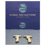 Stryker System 7 Cordless Surgical Drills