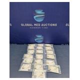 Zimmer Biomet Trauma Smooth Pegs 2.2mm