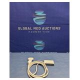 Philips C5-1 Broadband Curved Array Transducer