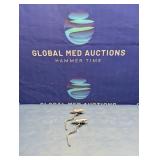 Stryker System 7 Single Trigger Pin Collets