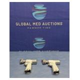 Stryker System 7 Oscillating Surgical Saws