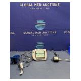 Verathon Glidescope Video Monitor w/ Camera Blade