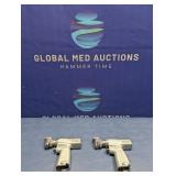 Stryker System 7 Oscillating Surgical Saws