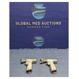 Stryker System 7 Oscillating Surgical Saws